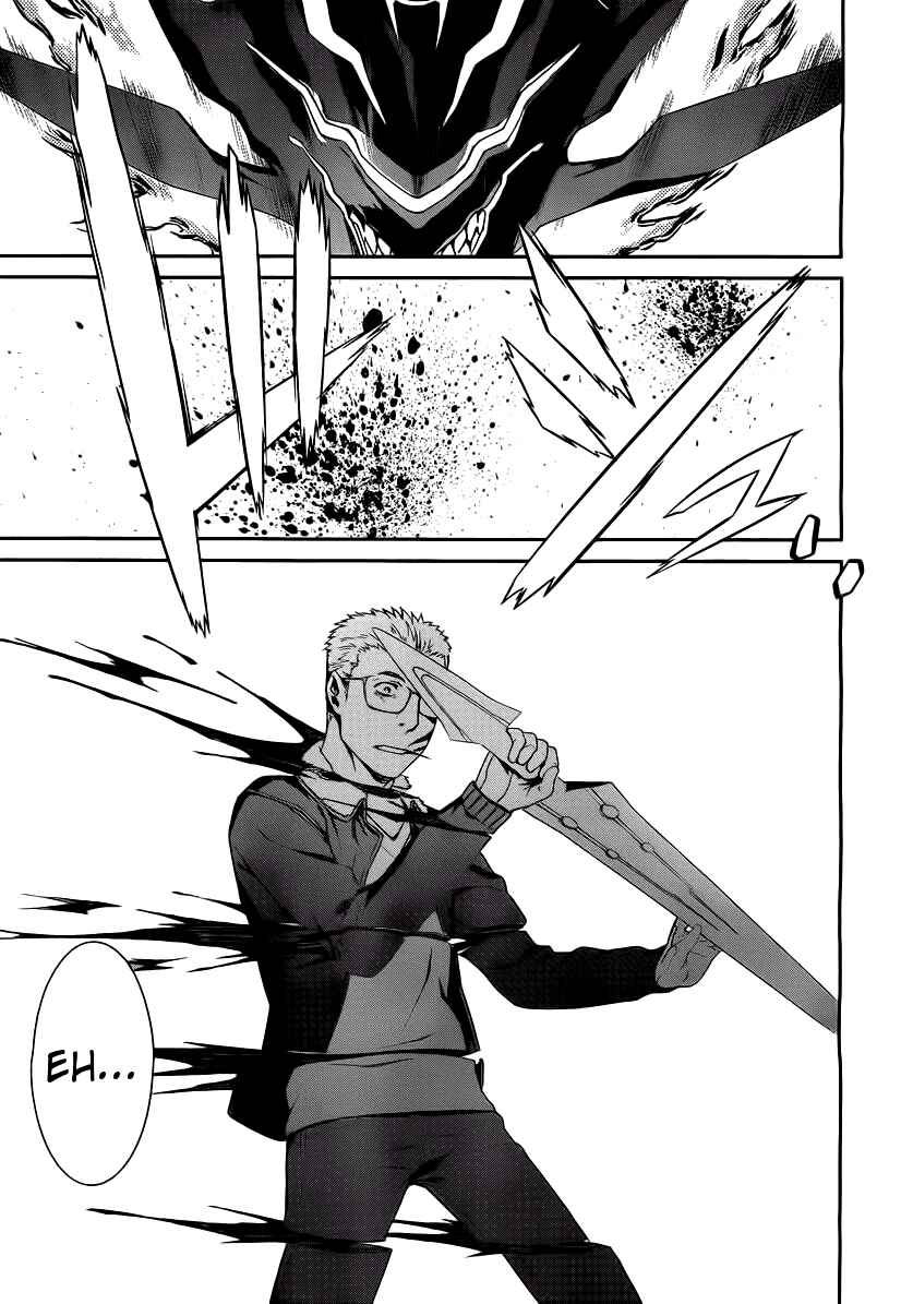Chapter 69 - Page 27