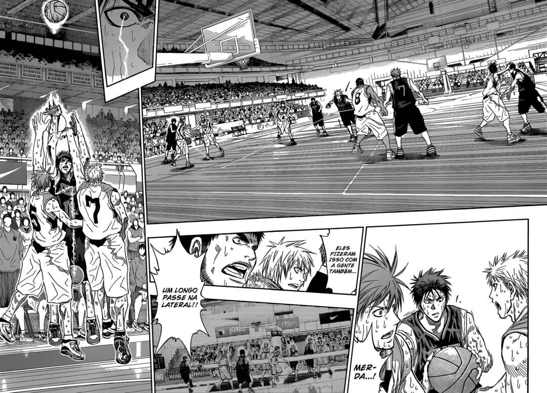 Chapter 272 - Page 8