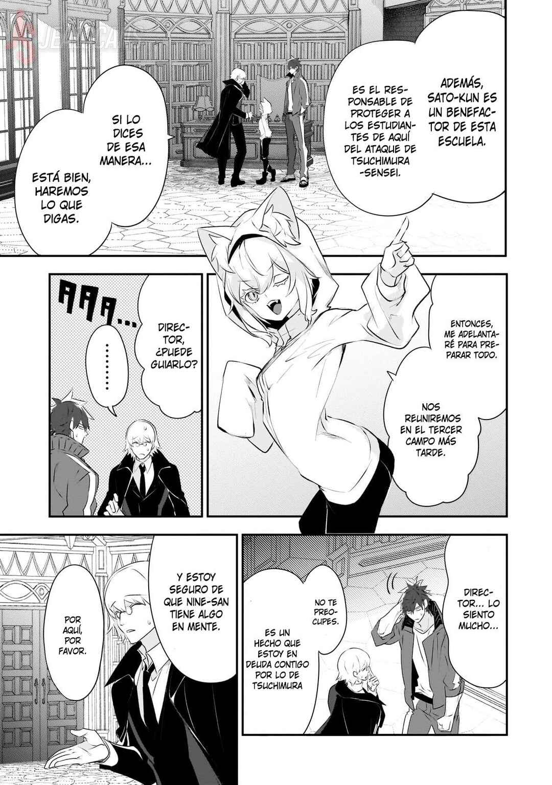 Chapter 20 - Page 19