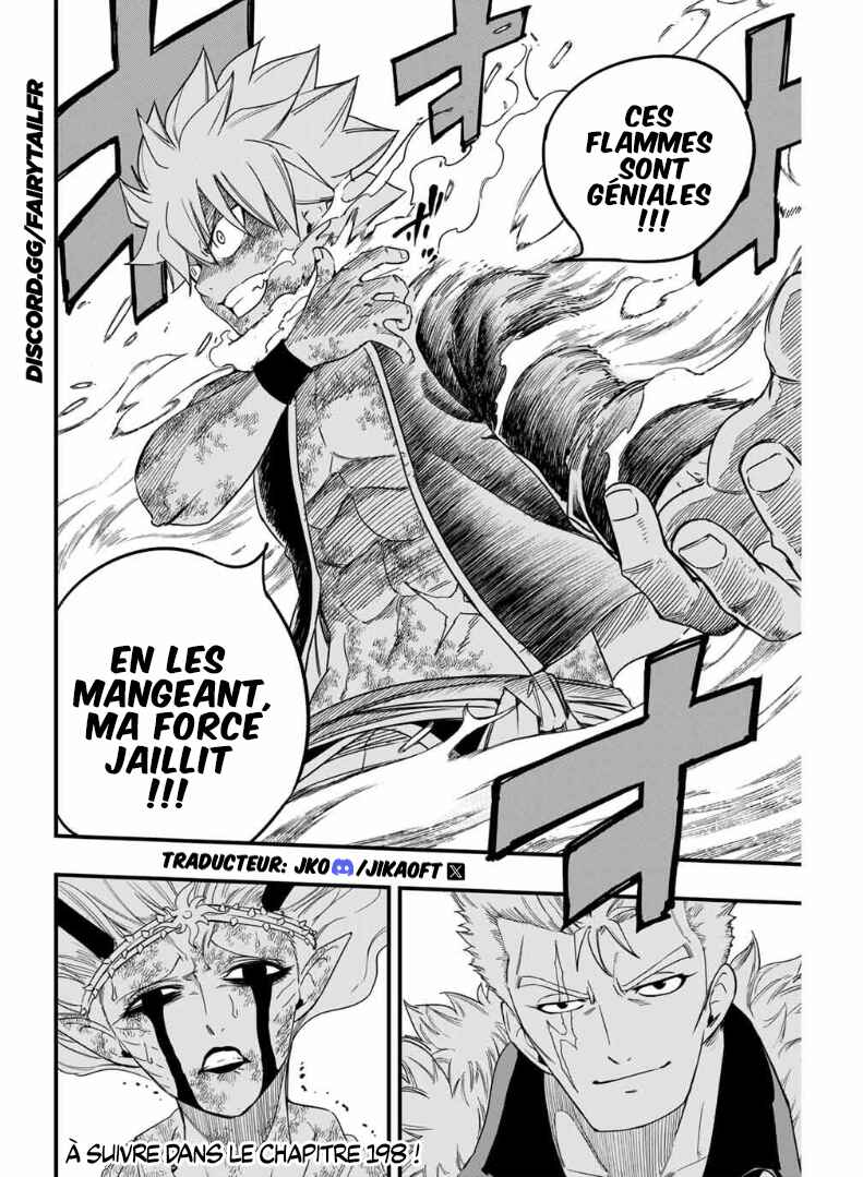 Chapter 197 - Page 20