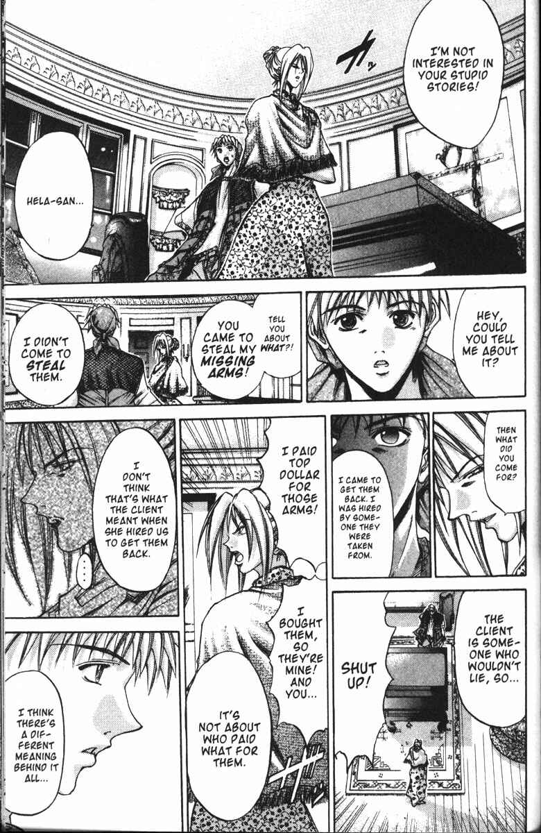 Chapter 97 - Page 11