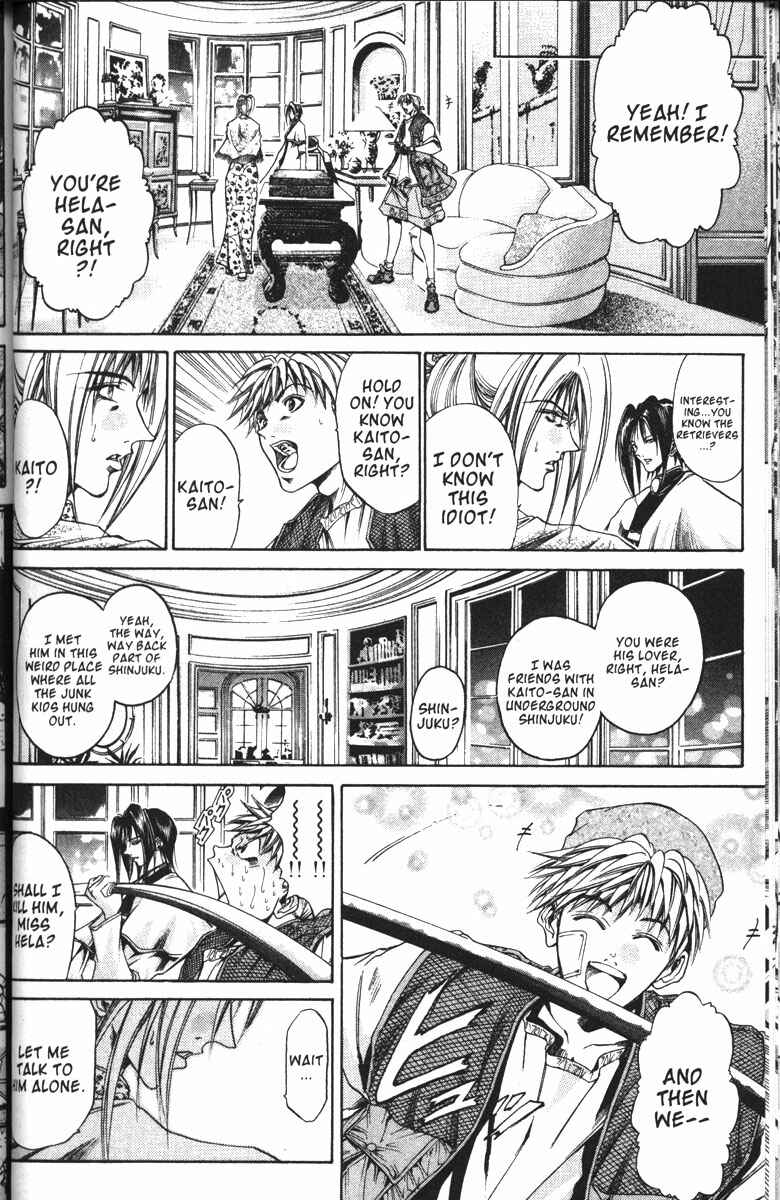 Chapter 97 - Page 8