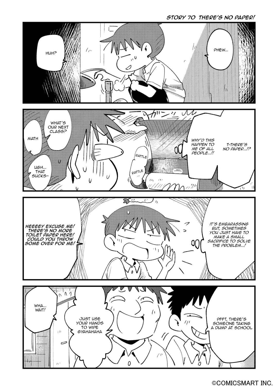 Chapter 70 - Page 1