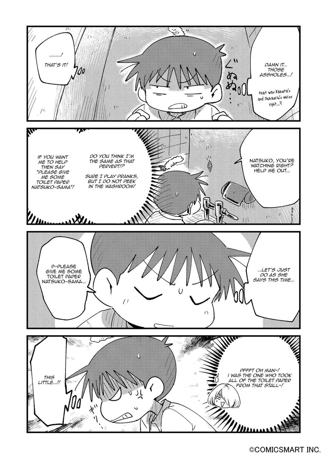 Chapter 70 - Page 2