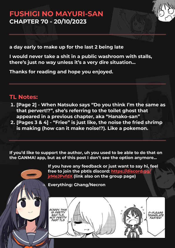 Chapter 70 - Page 5
