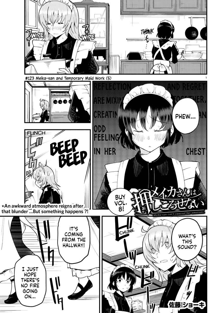 Chapter 123 - Page 1