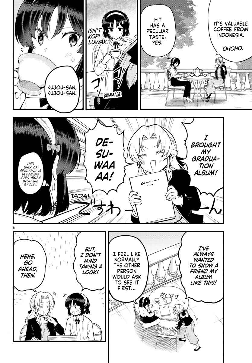 Chapter 123 - Page 8
