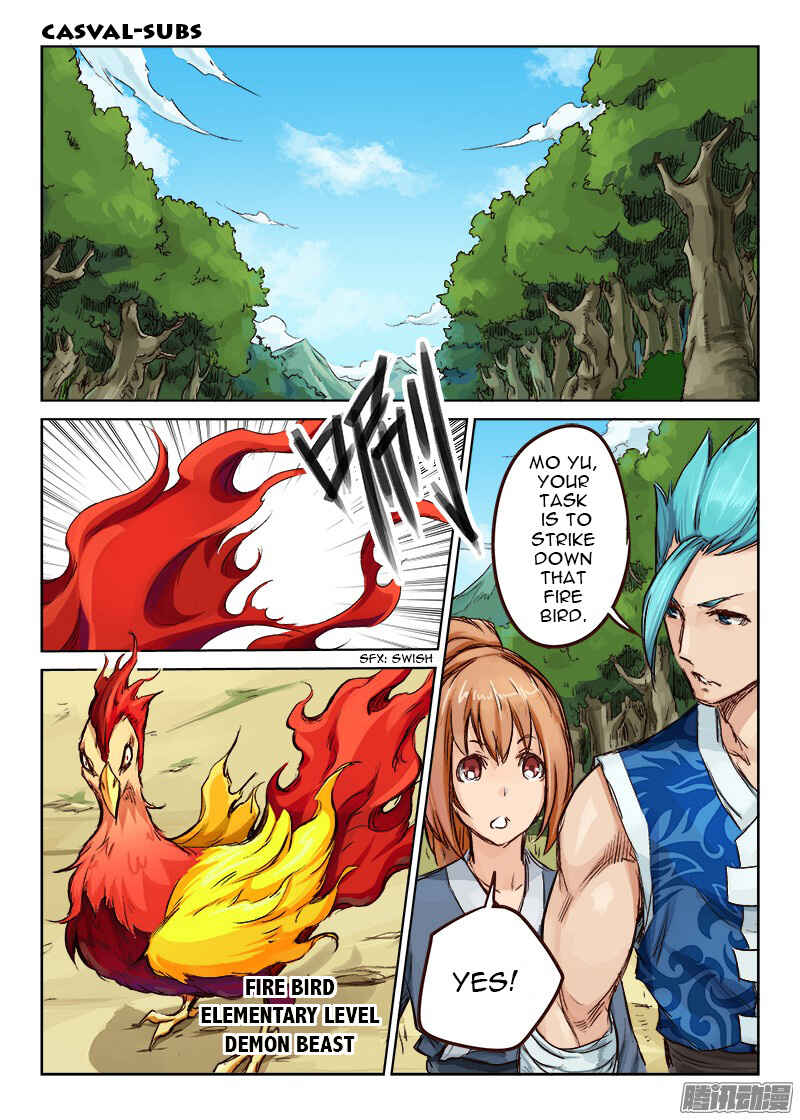 Chapter 26 - Page 2