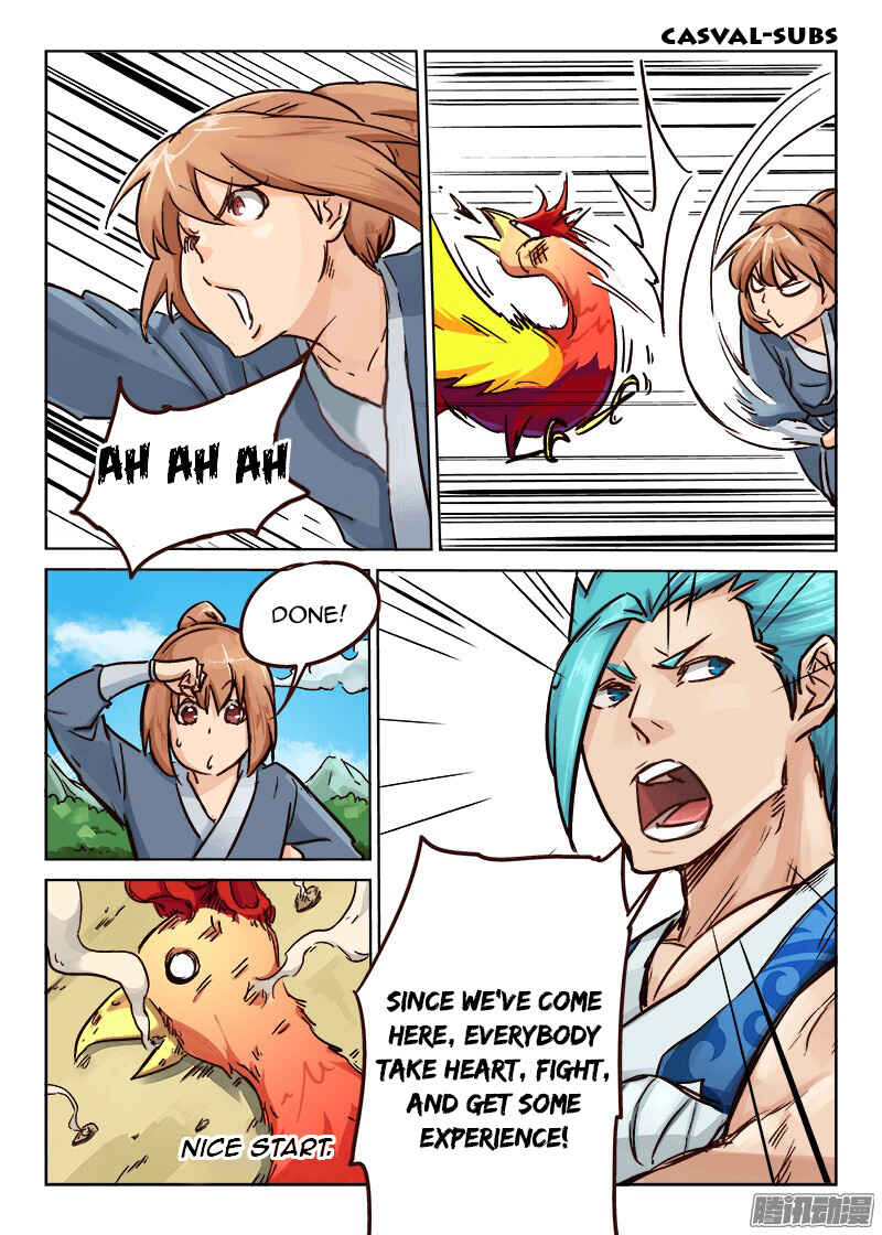 Chapter 26 - Page 4