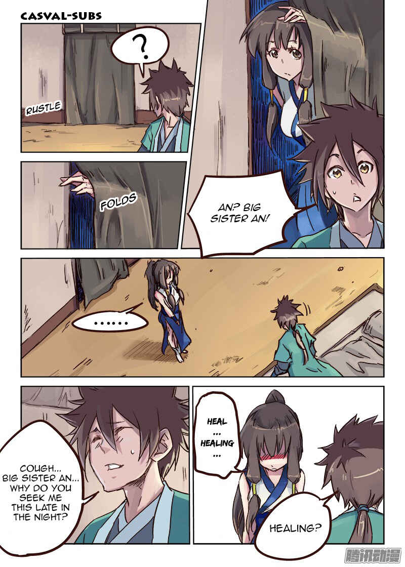 Chapter 26 - Page 6