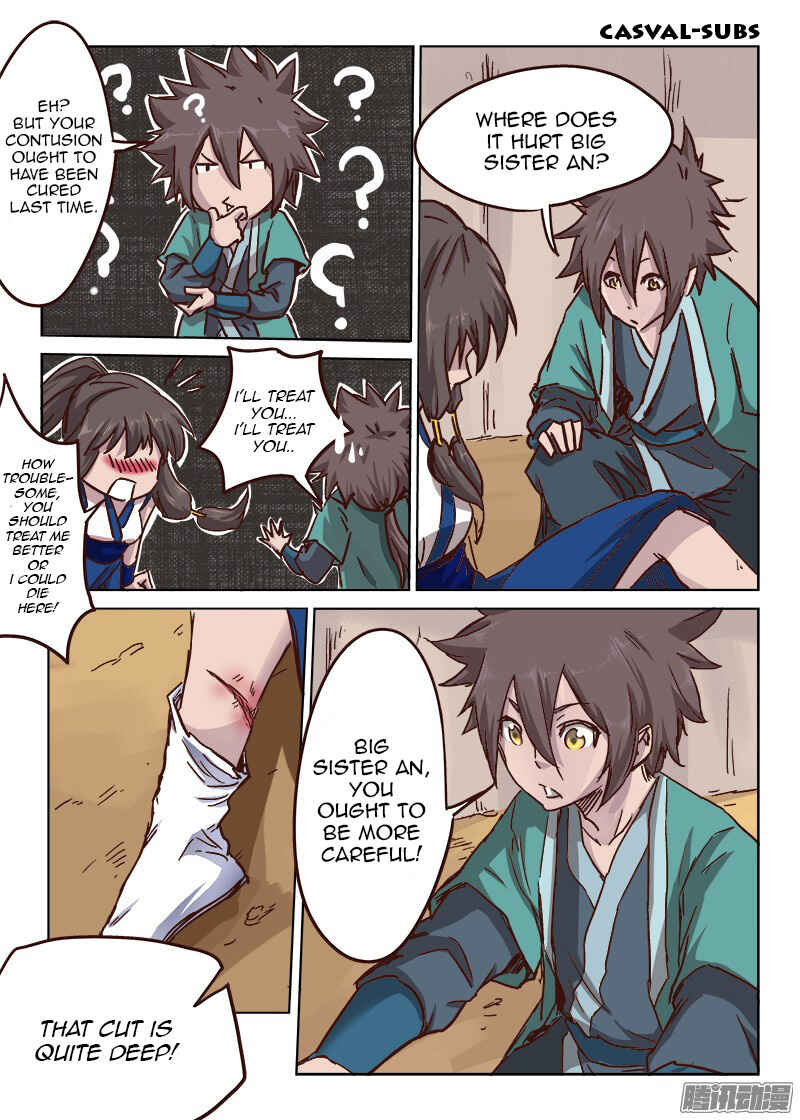 Chapter 26 - Page 7