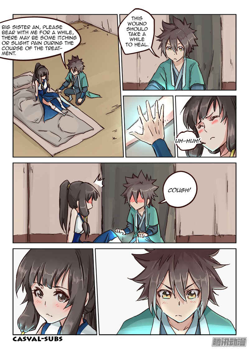 Chapter 26 - Page 8