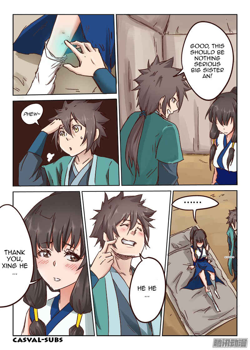 Chapter 26 - Page 9