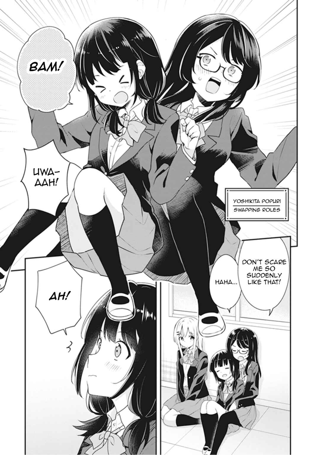 Chapter 7 - Page 1