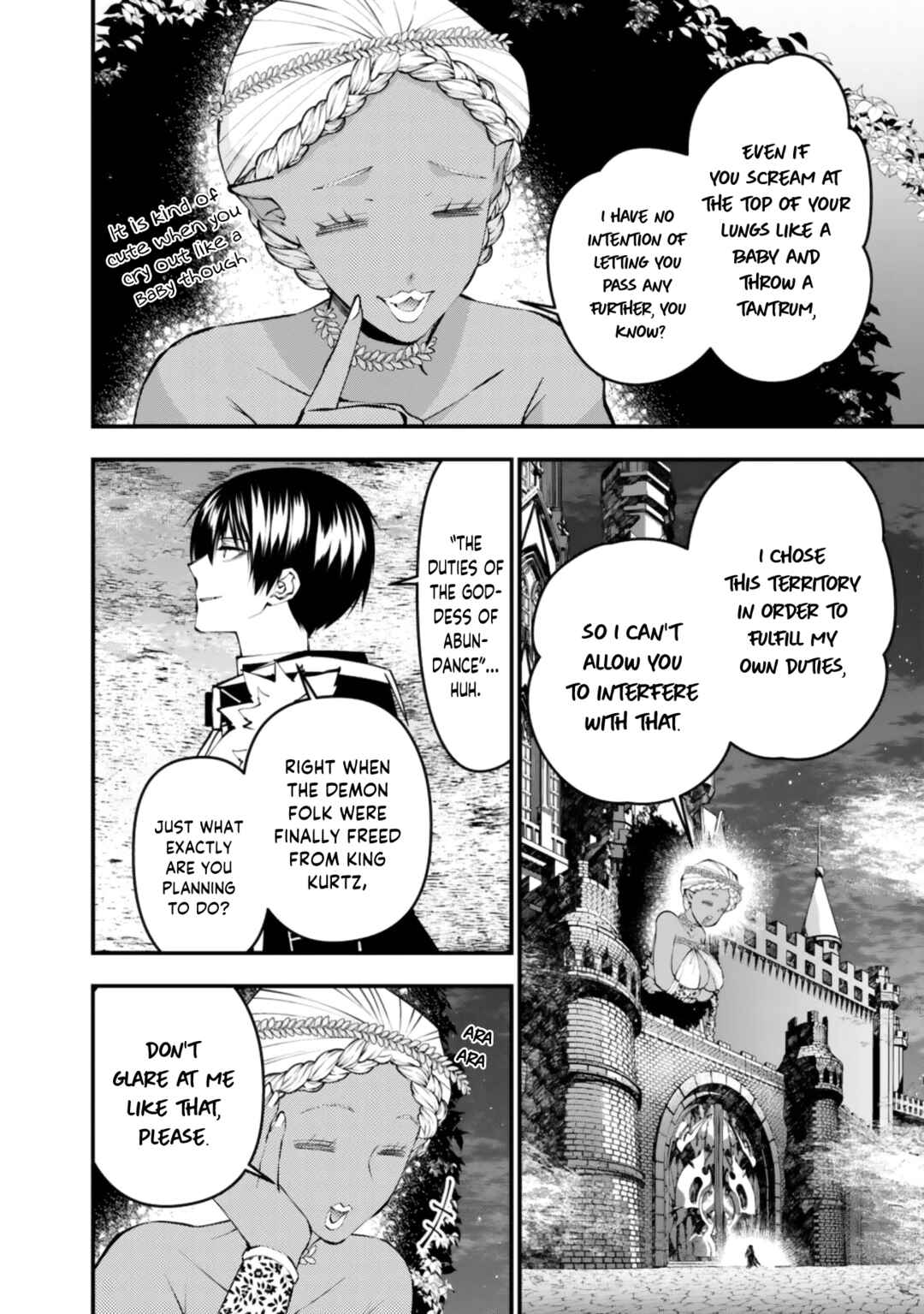 Chapter 129 - Page 3
