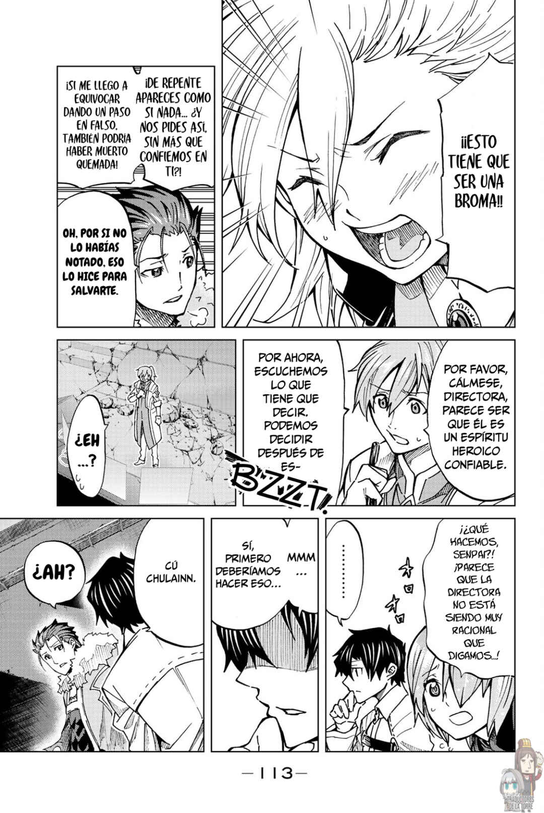 Chapter 3 - Page 5