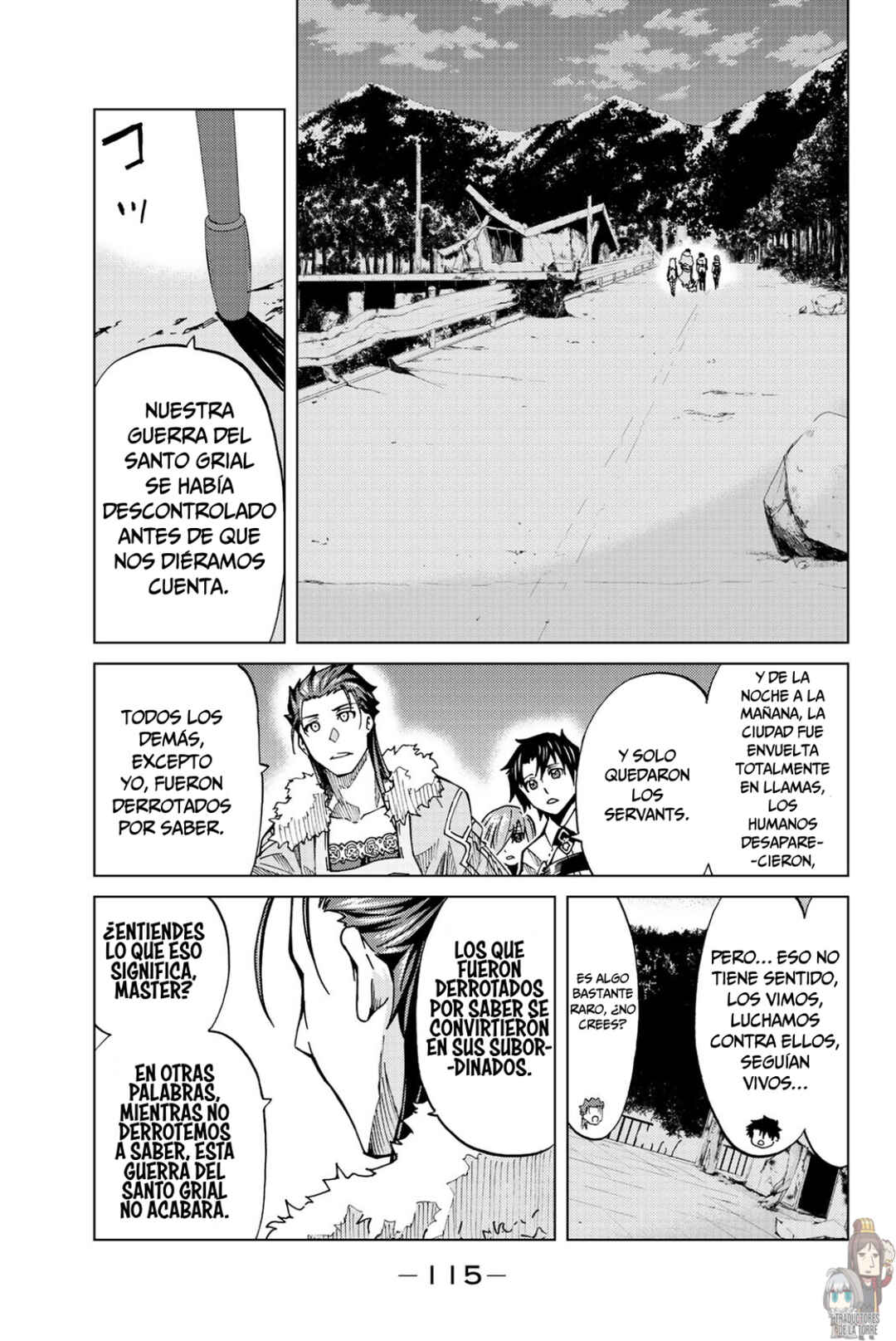 Chapter 3 - Page 6