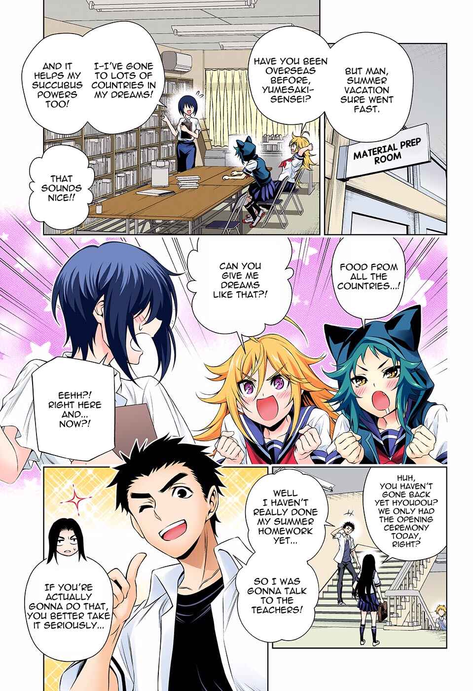 Chapter 139 - Page 4