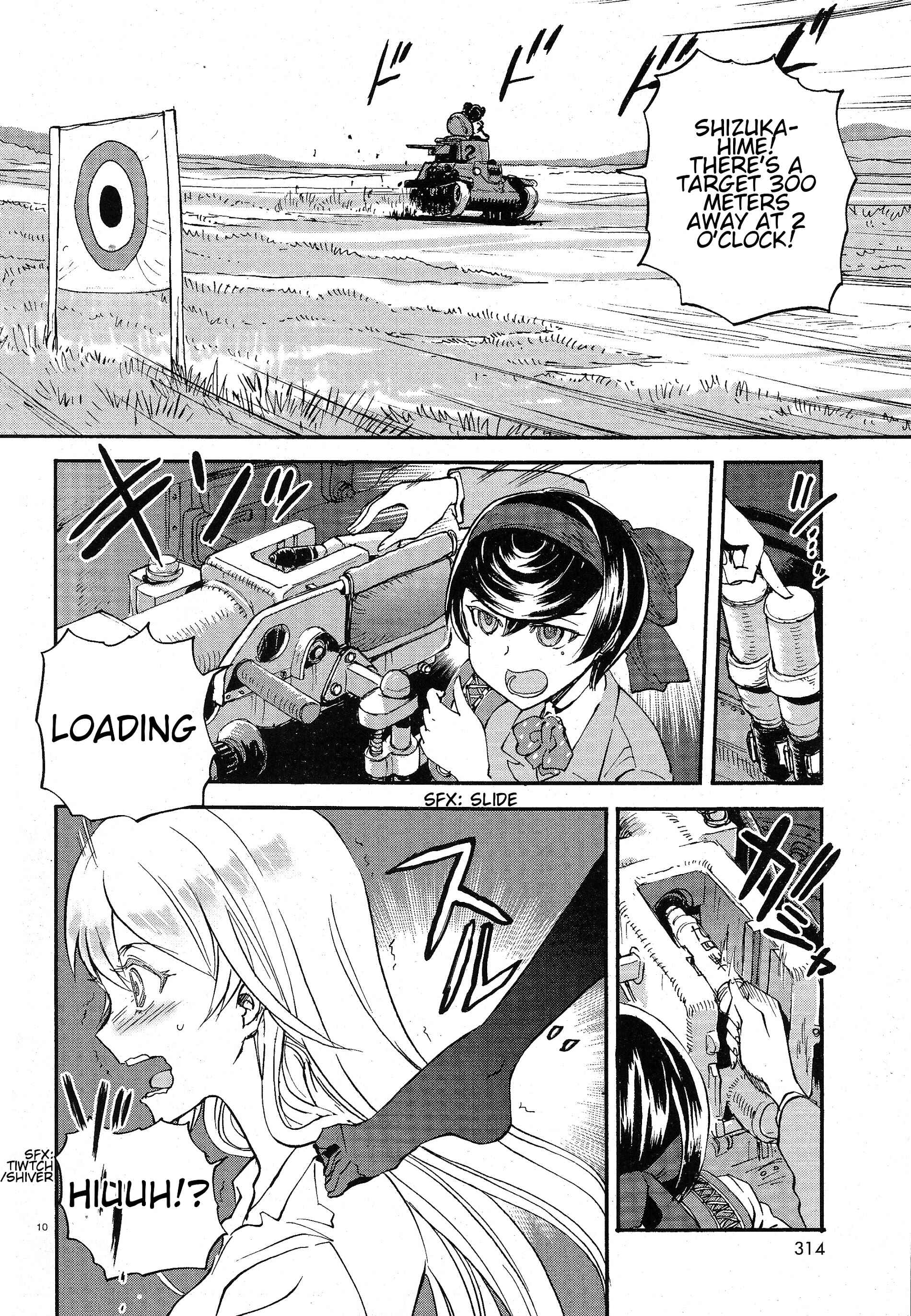 Chapter 3 - Page 9