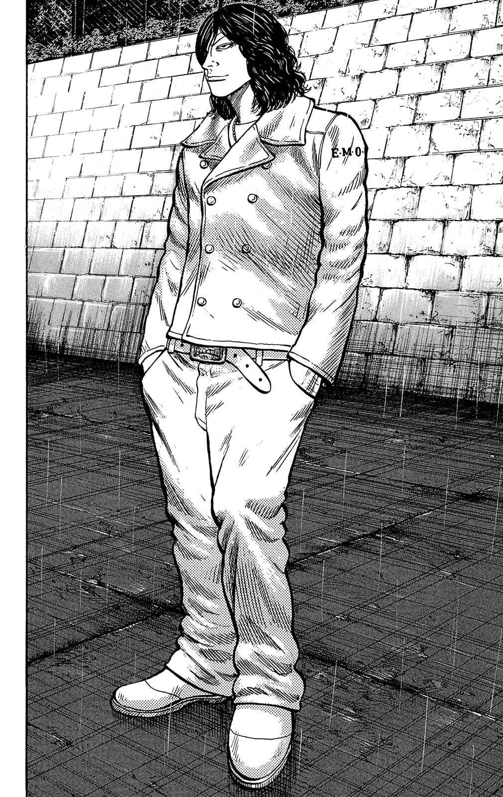 Chapter 91 - Page 38