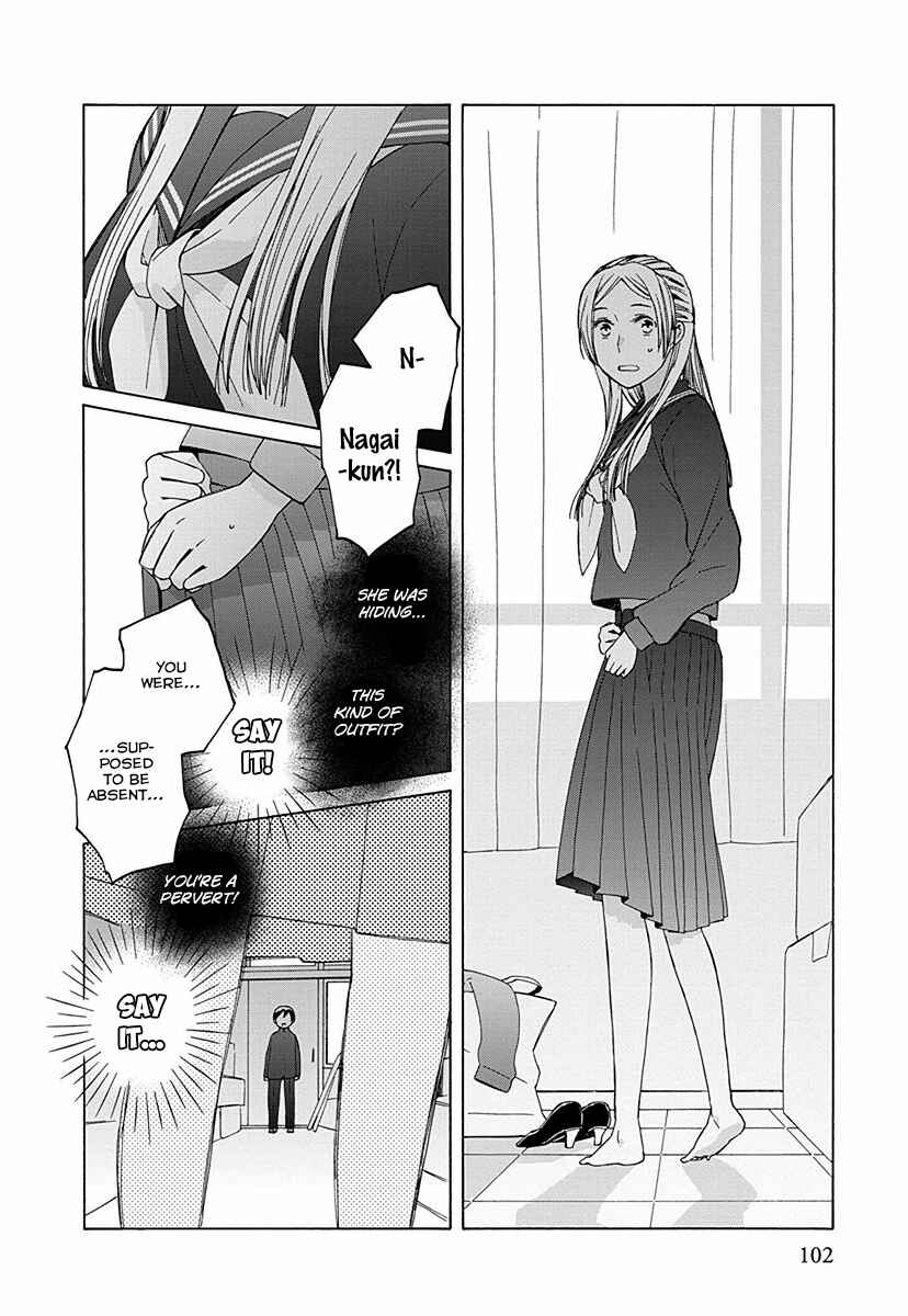 Chapter 27 - Page 22