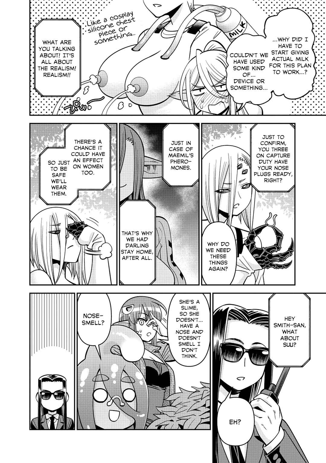Chapter 92 - Page 16