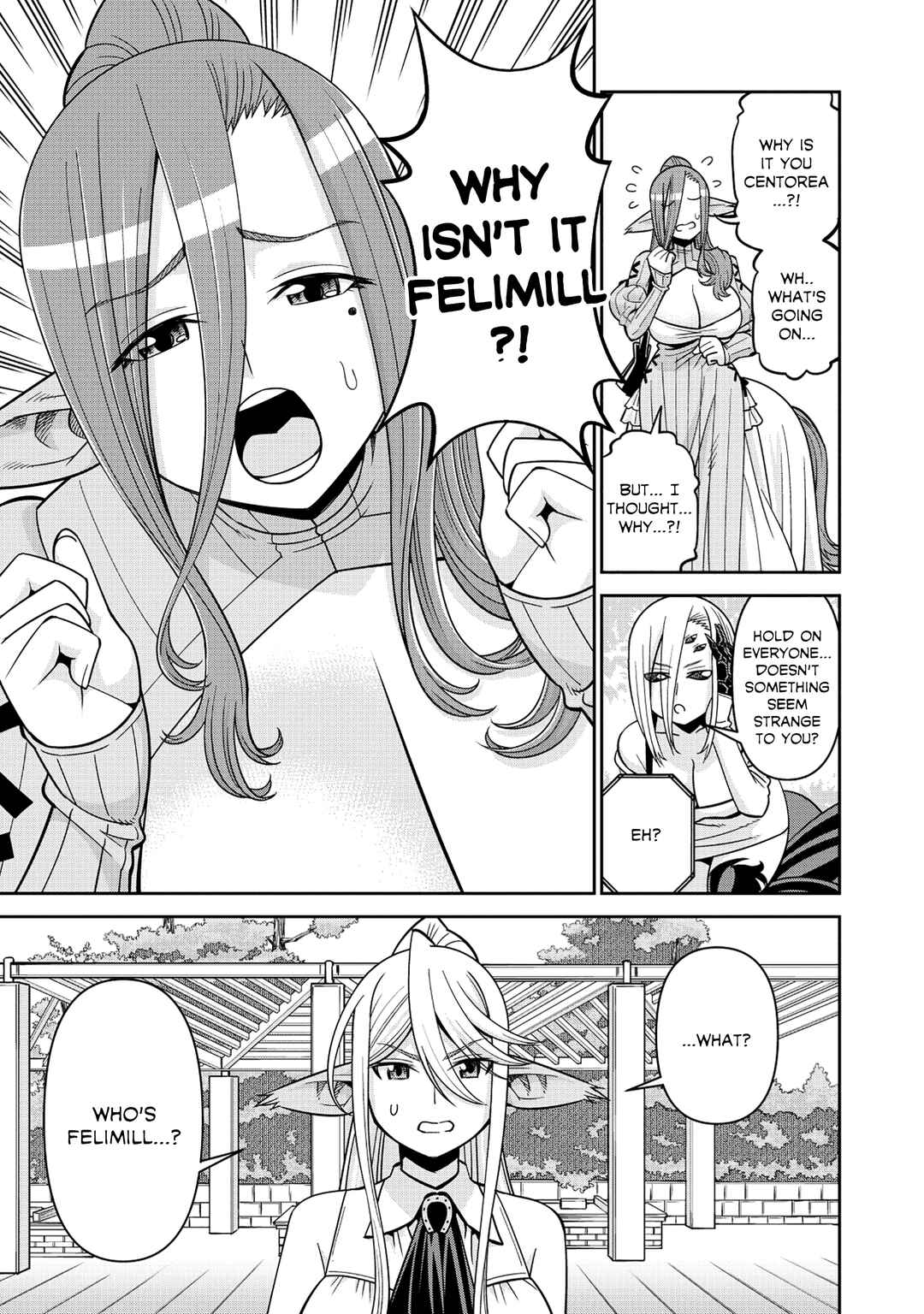 Chapter 92 - Page 19