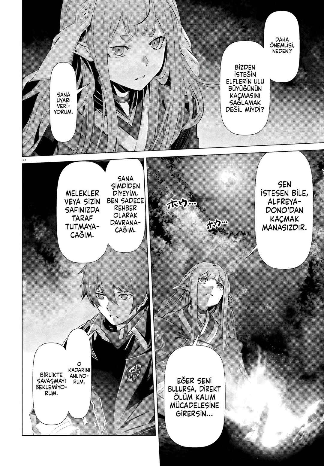 Chapter 23 - Page 29
