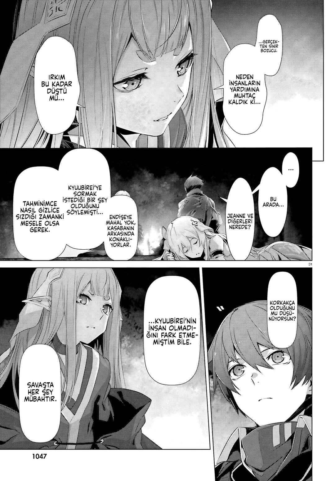 Chapter 23 - Page 30