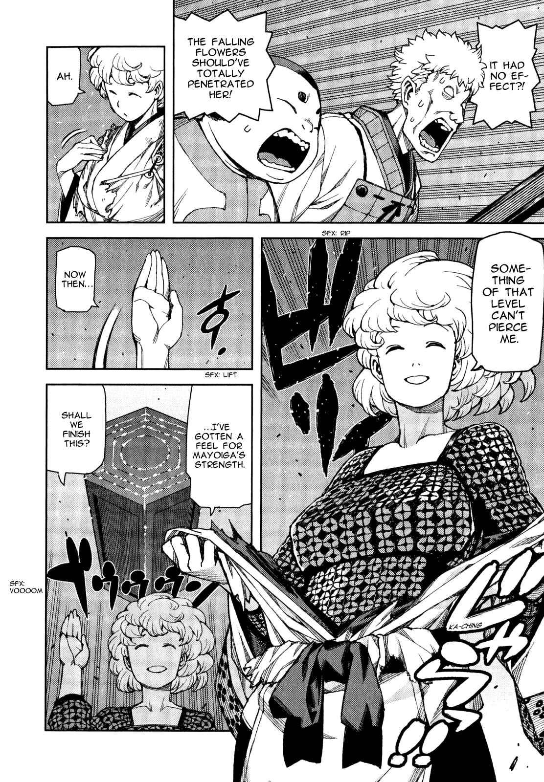 Chapter 59 - Page 20