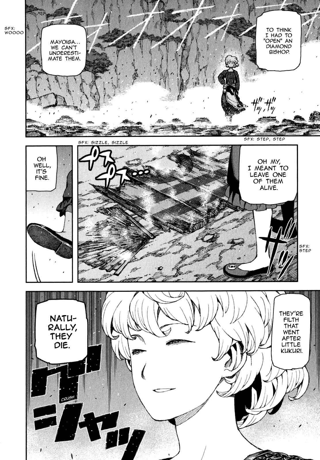 Chapter 59 - Page 23