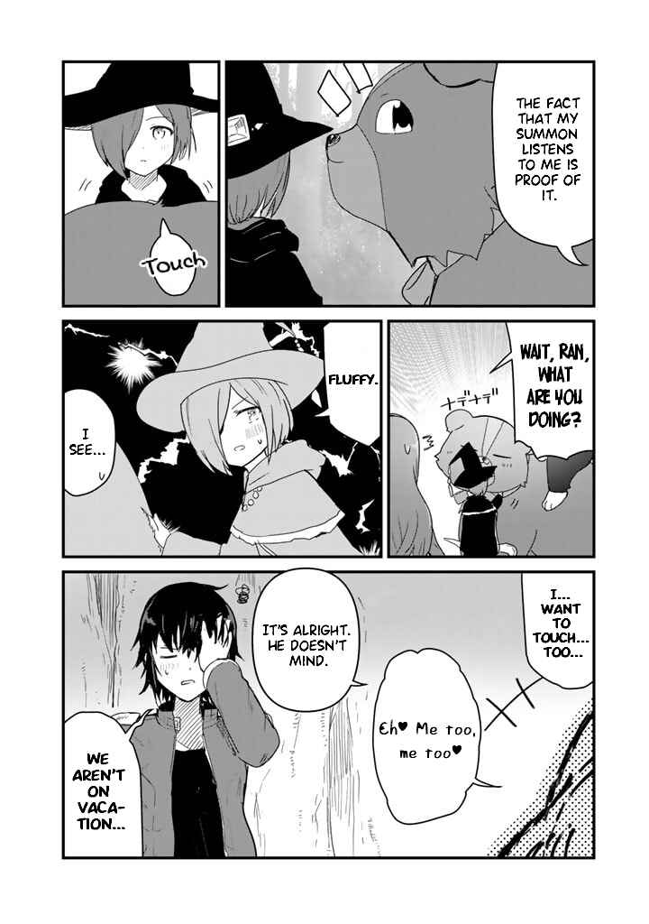 Chapter 71 - Page 14