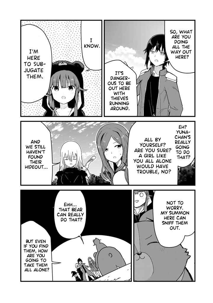 Chapter 71 - Page 8