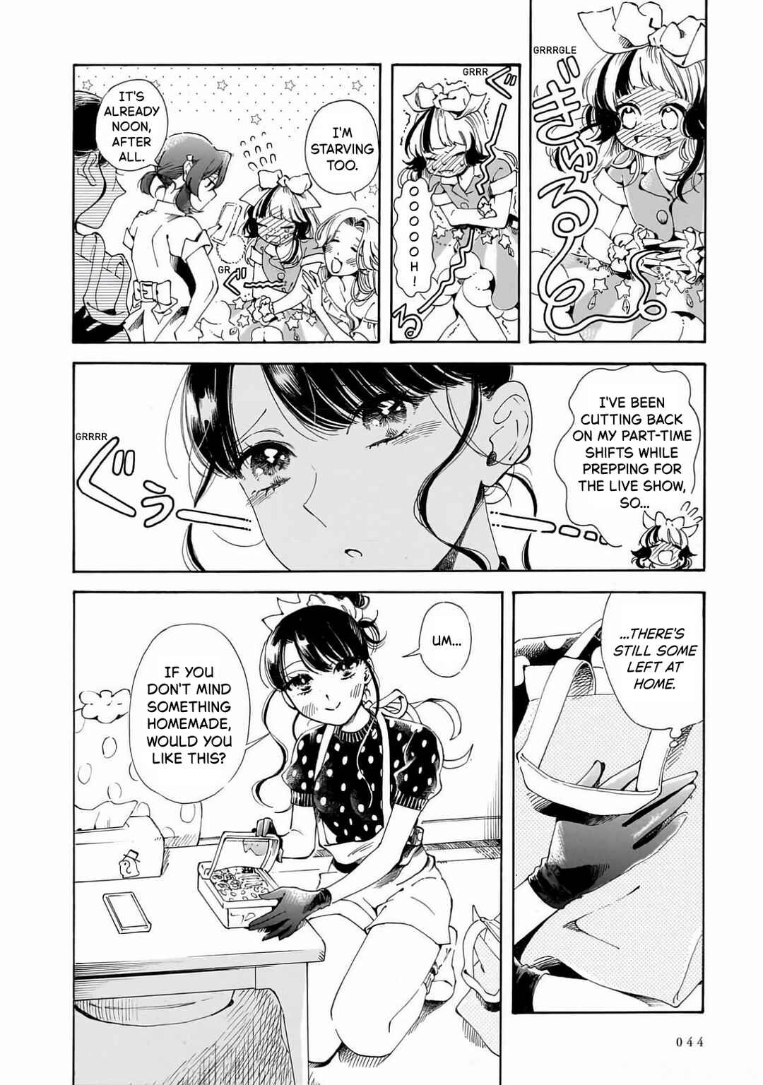 Chapter 22 - Page 10