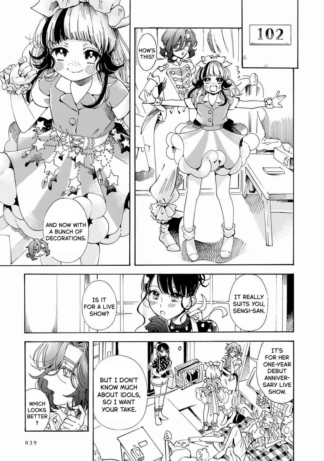 Chapter 22 - Page 5
