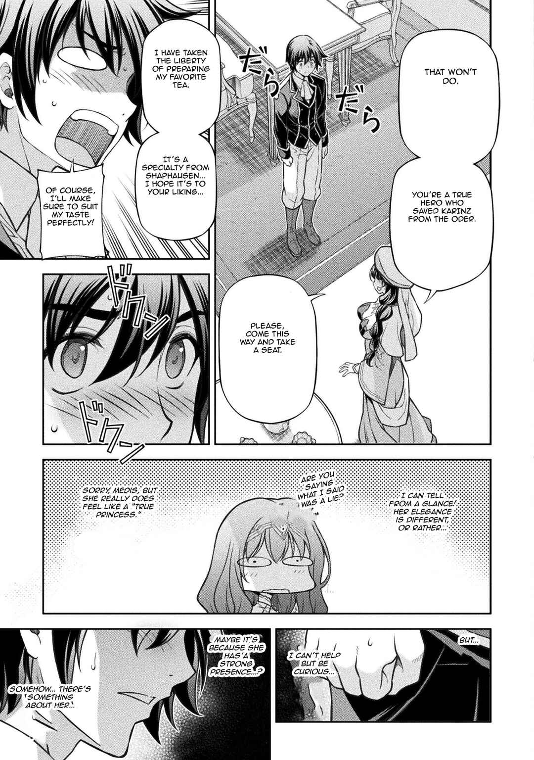 Chapter 112 - Page 15
