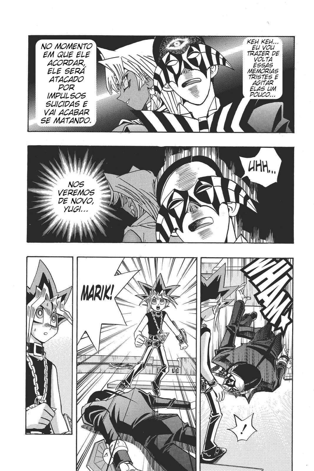 Chapter 107 - Page 19