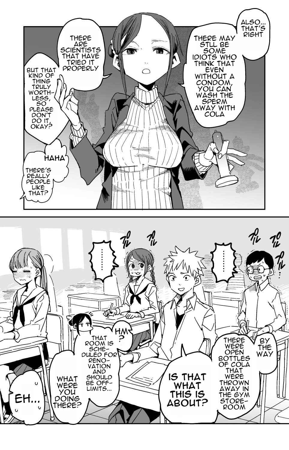 Chapter 3 - Page 3