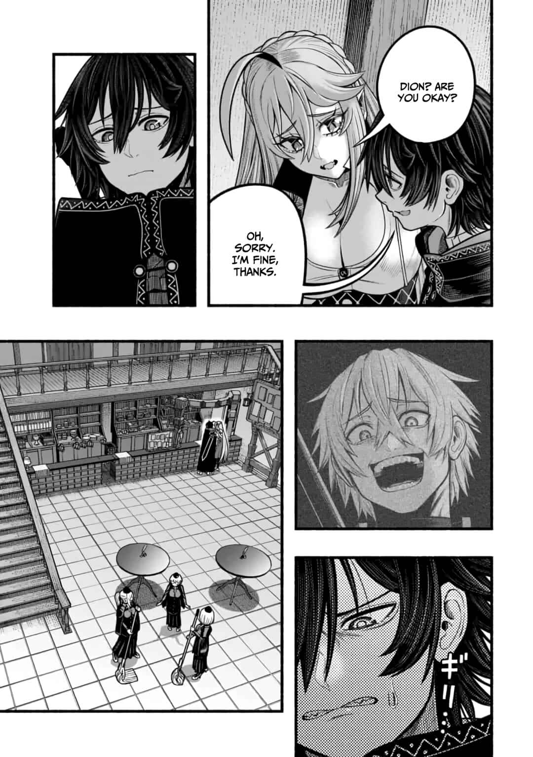 Chapter 18 - Page 14