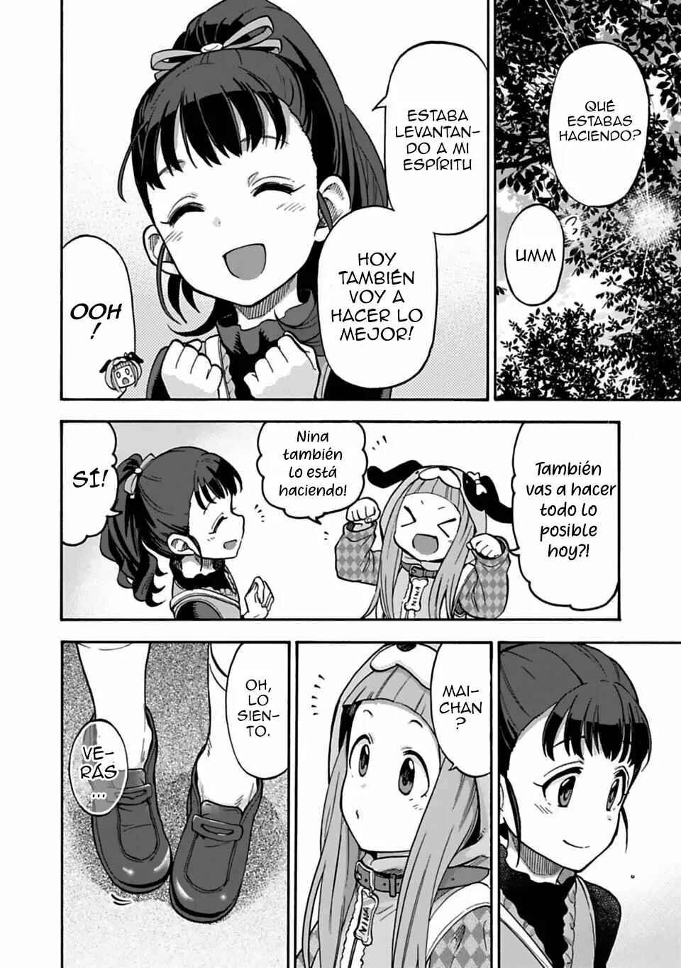 Chapter 29 - Page 18