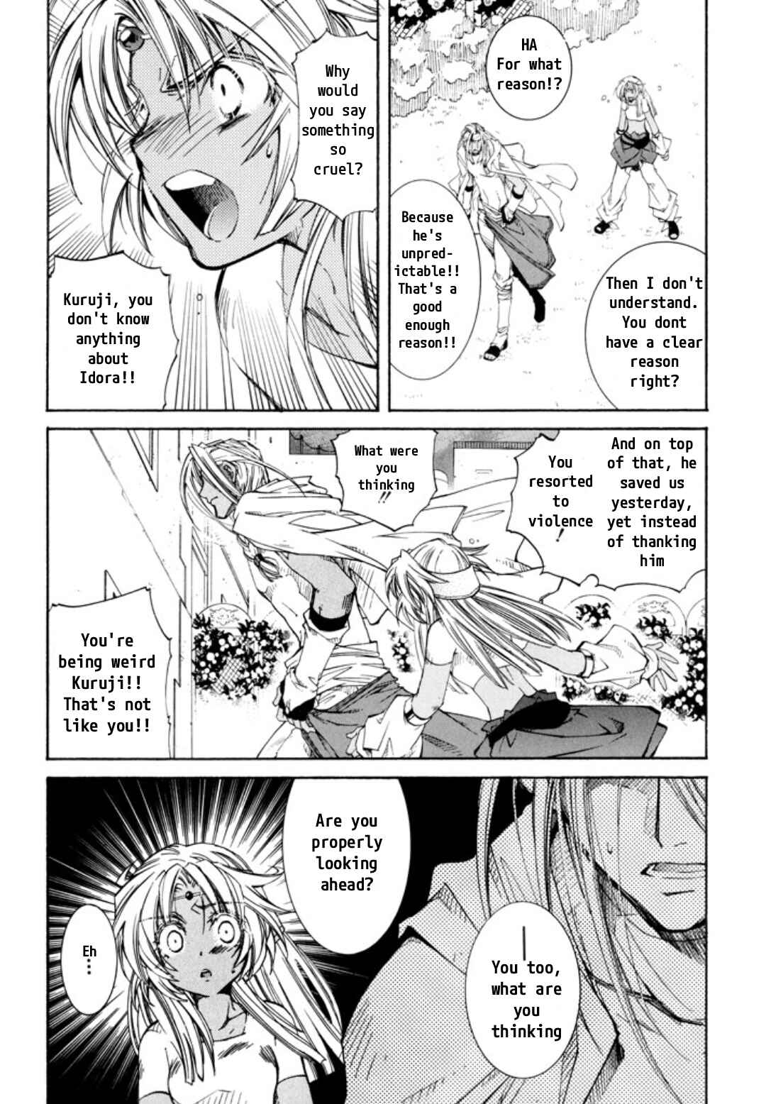 Chapter 26 - Page 18