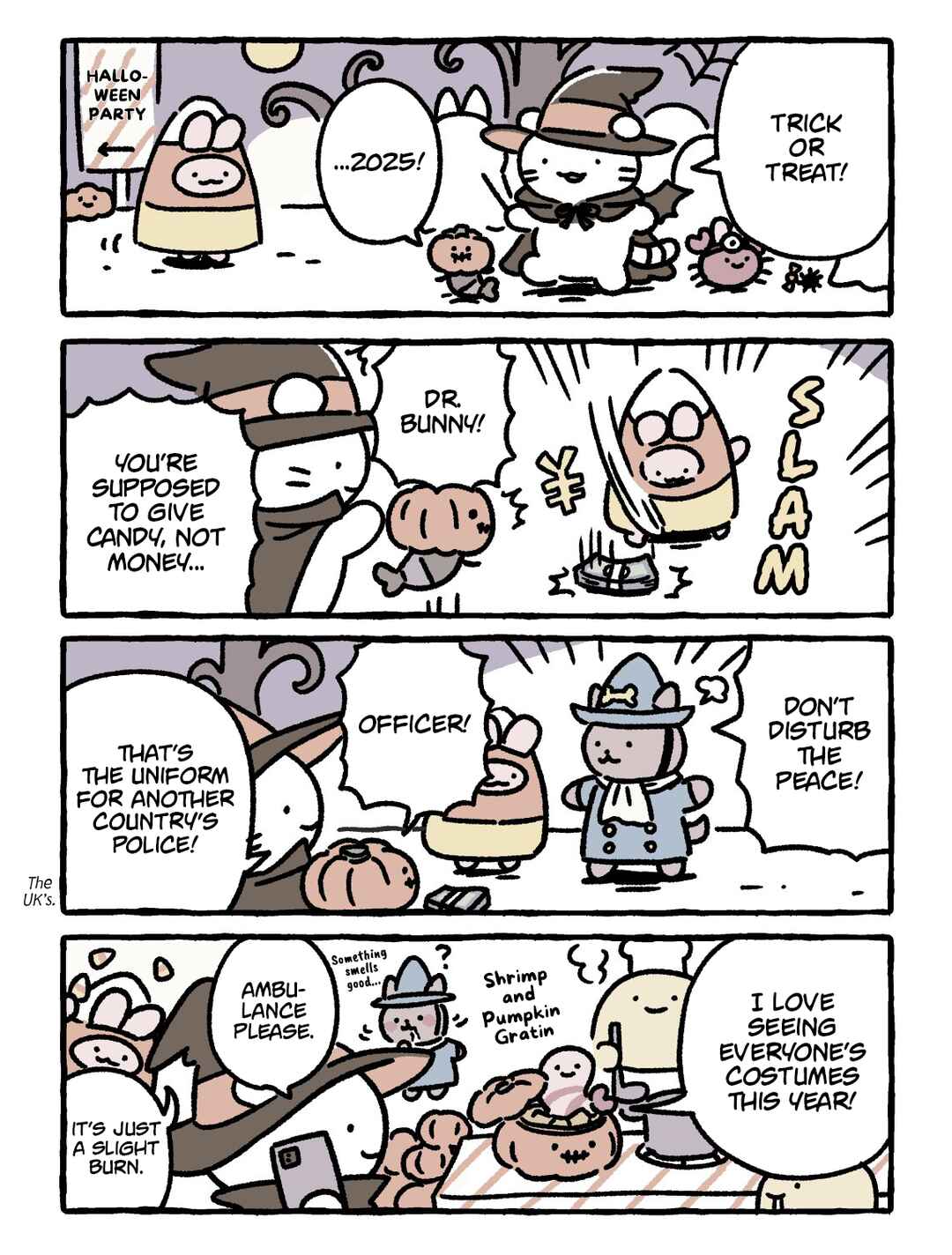 Chapter 288 - Page 1