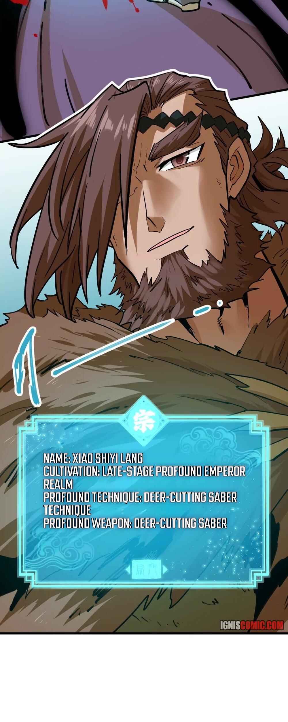 Chapter 73 - Page 16