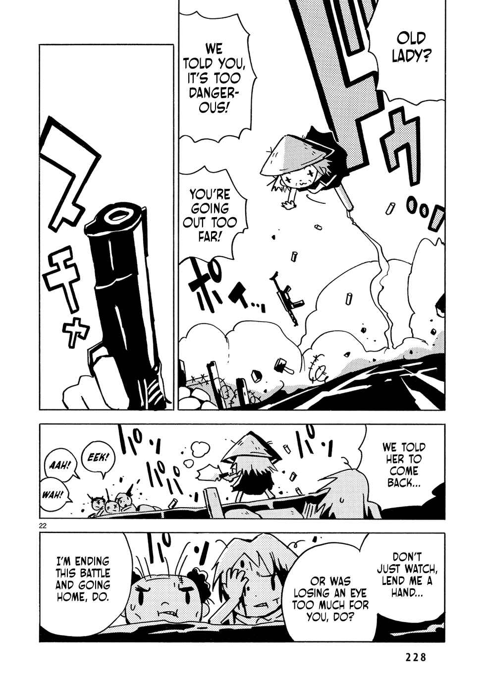 Chapter 12 - Page 21