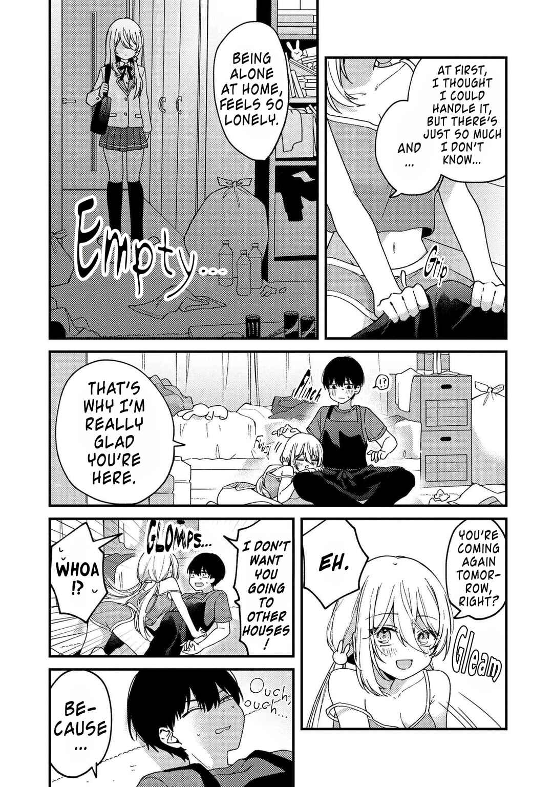 Chapter 1 - Page 14