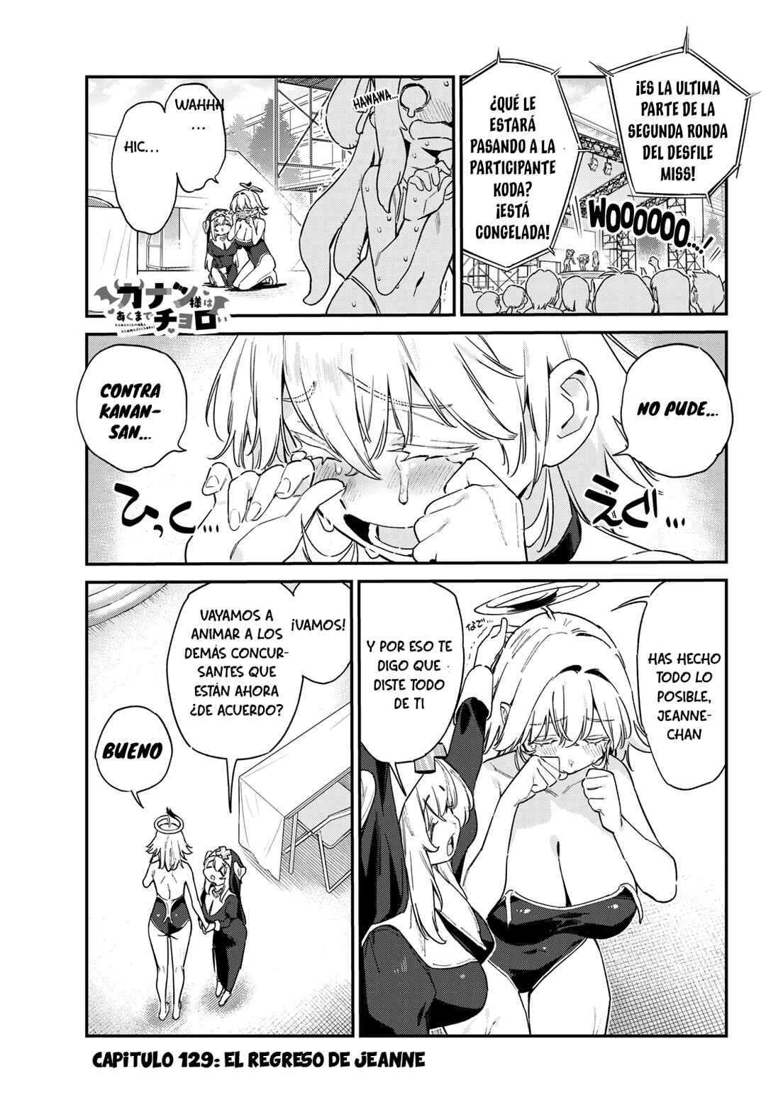 Chapter 129 - Page 3