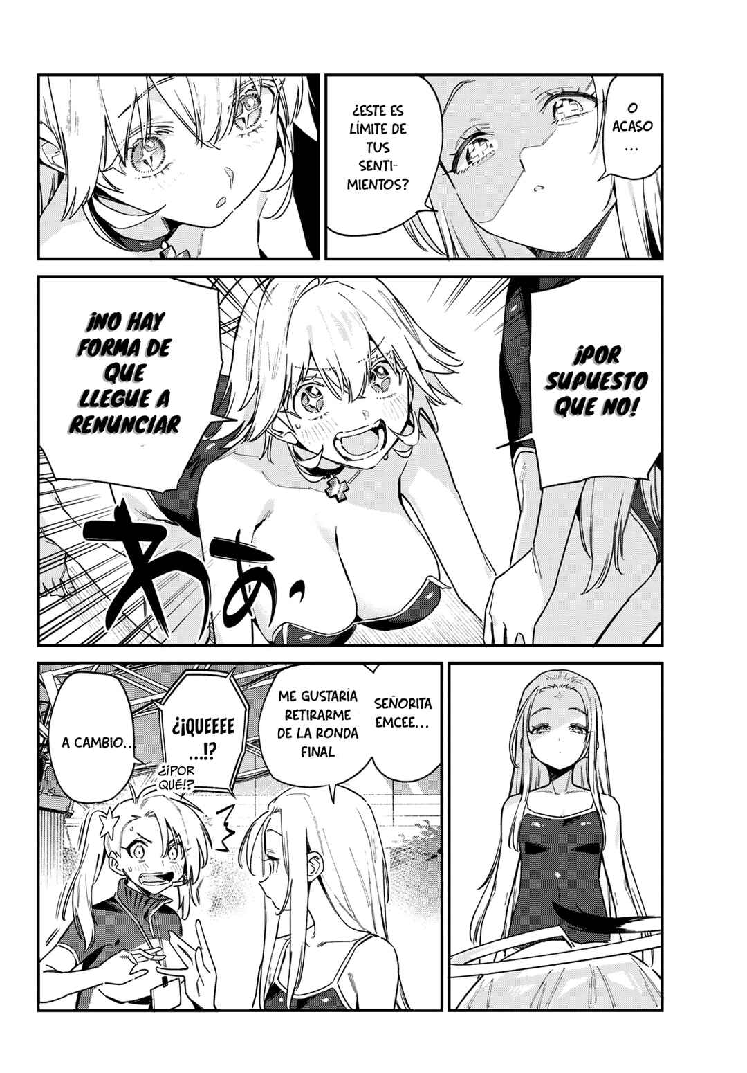 Chapter 129 - Page 6
