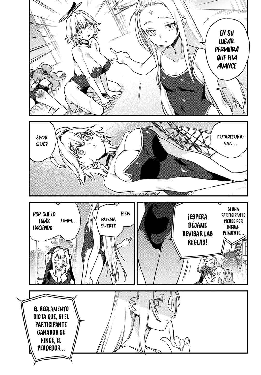 Chapter 129 - Page 7
