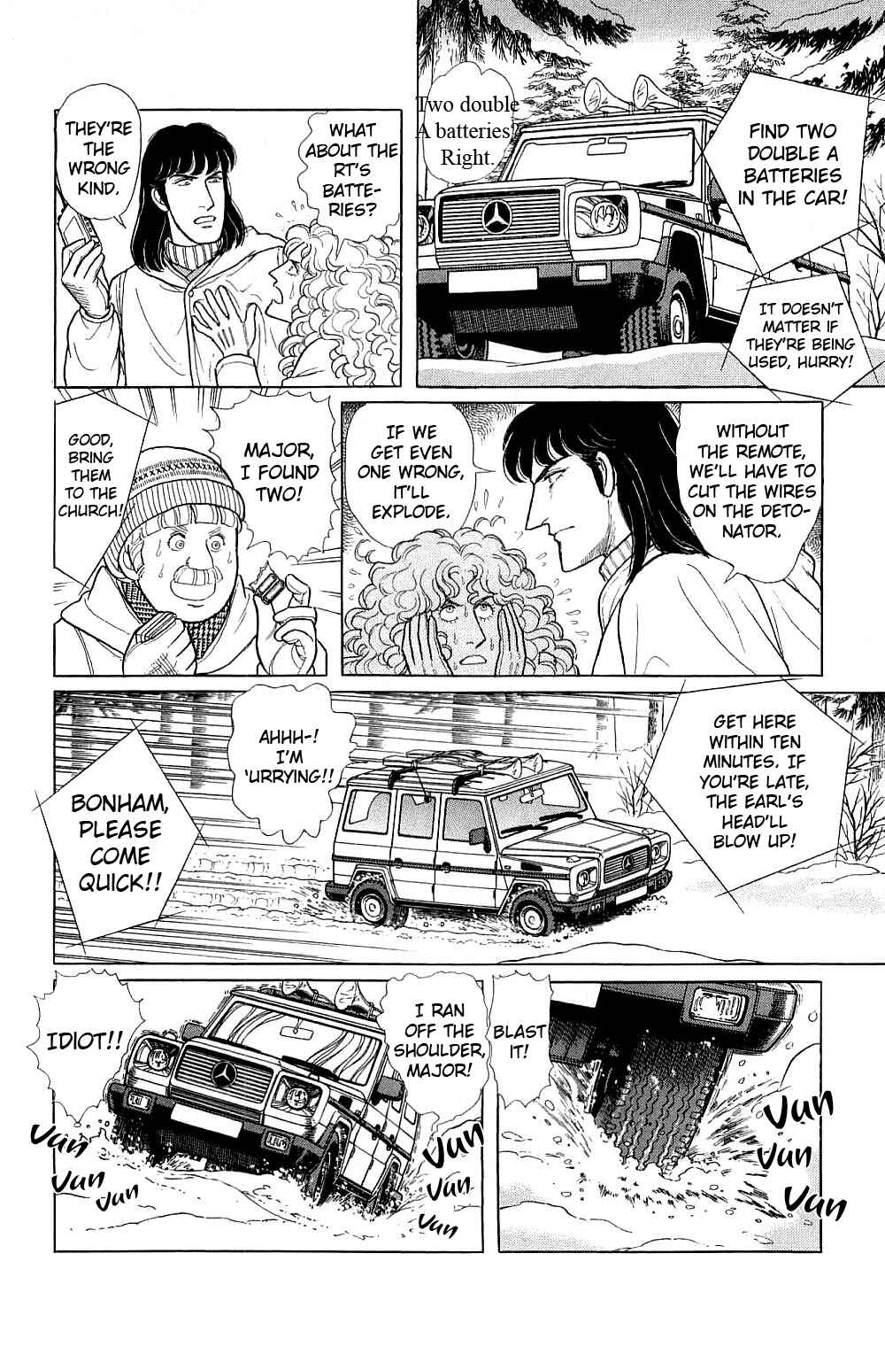 Chapter 17.8 - Page 35