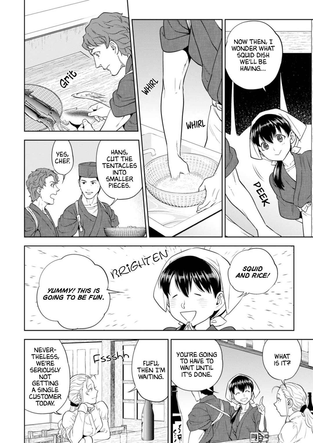 Chapter 49 - Page 21